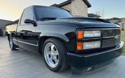 Chevrolet C/K Pickup 1500  1990 à vendre