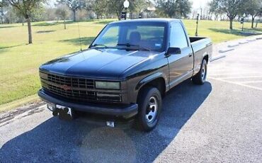 Chevrolet C/K Pickup 1500  1990