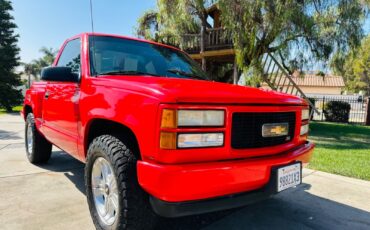 Chevrolet C/K Pickup 1500  1993