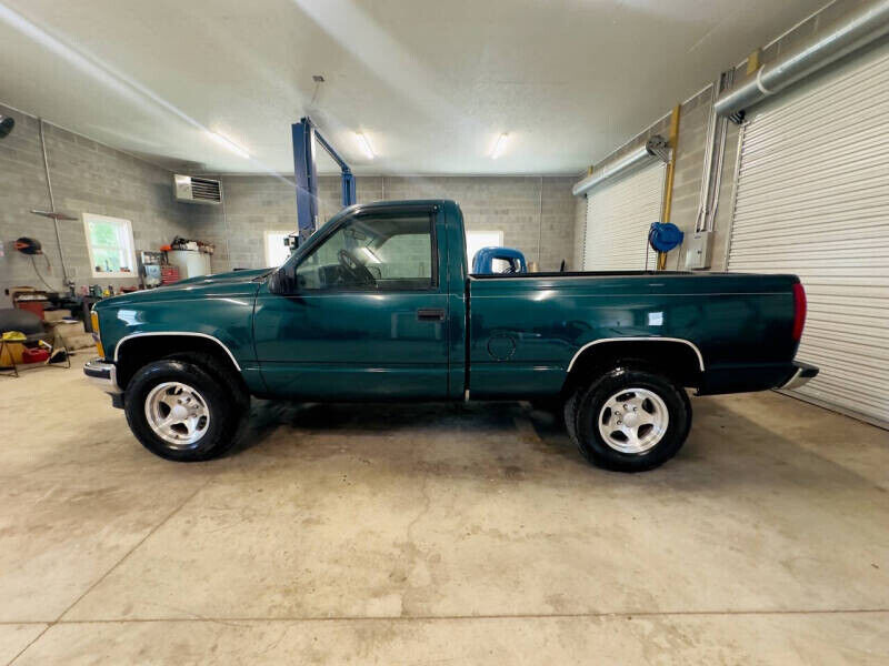 Chevrolet-CK-Pickup-1500-1995-1