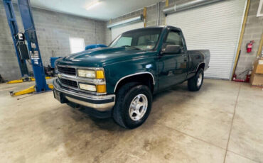 Chevrolet C/K Pickup 1500  1995