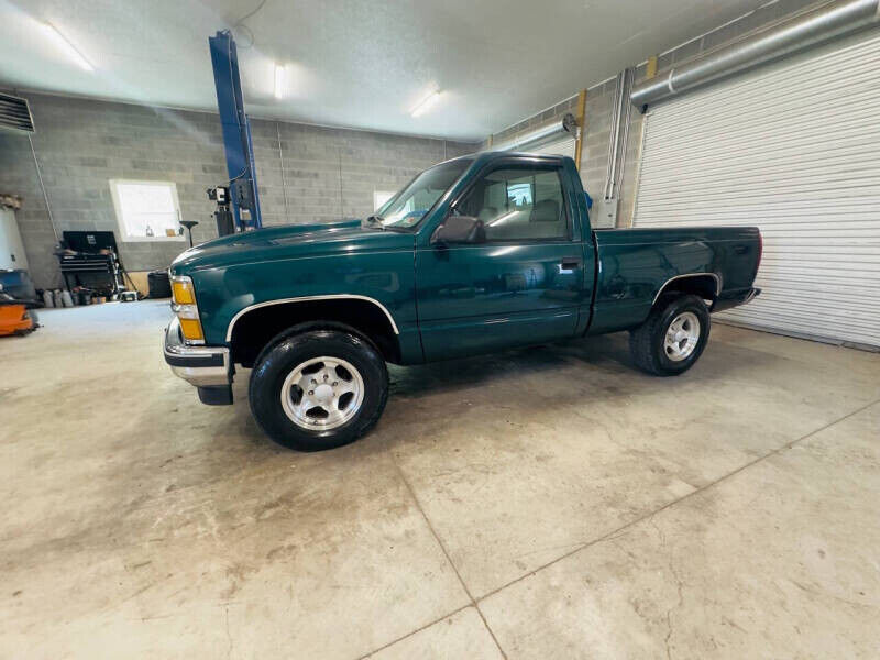 Chevrolet-CK-Pickup-1500-1995-2