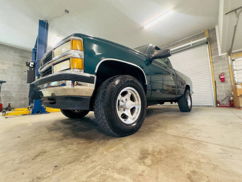 Chevrolet-CK-Pickup-1500-1995-8