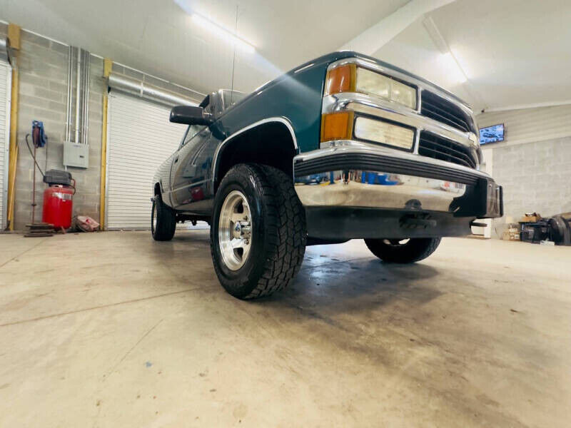 Chevrolet-CK-Pickup-1500-1995-9