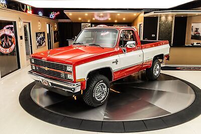 Chevrolet-CK-Pickup-1500-Pickup-1984-4