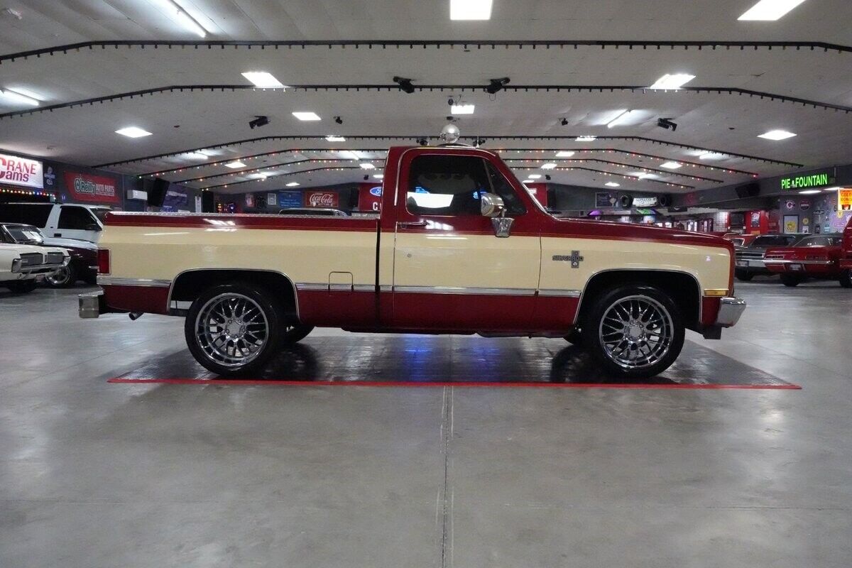 Chevrolet-CK-Pickup-1500-Pickup-1987-16