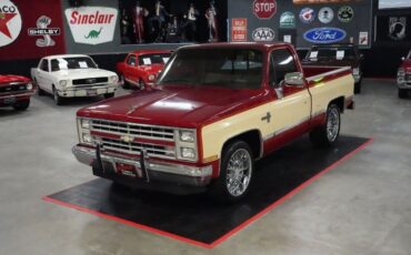 Chevrolet-CK-Pickup-1500-Pickup-1987-19