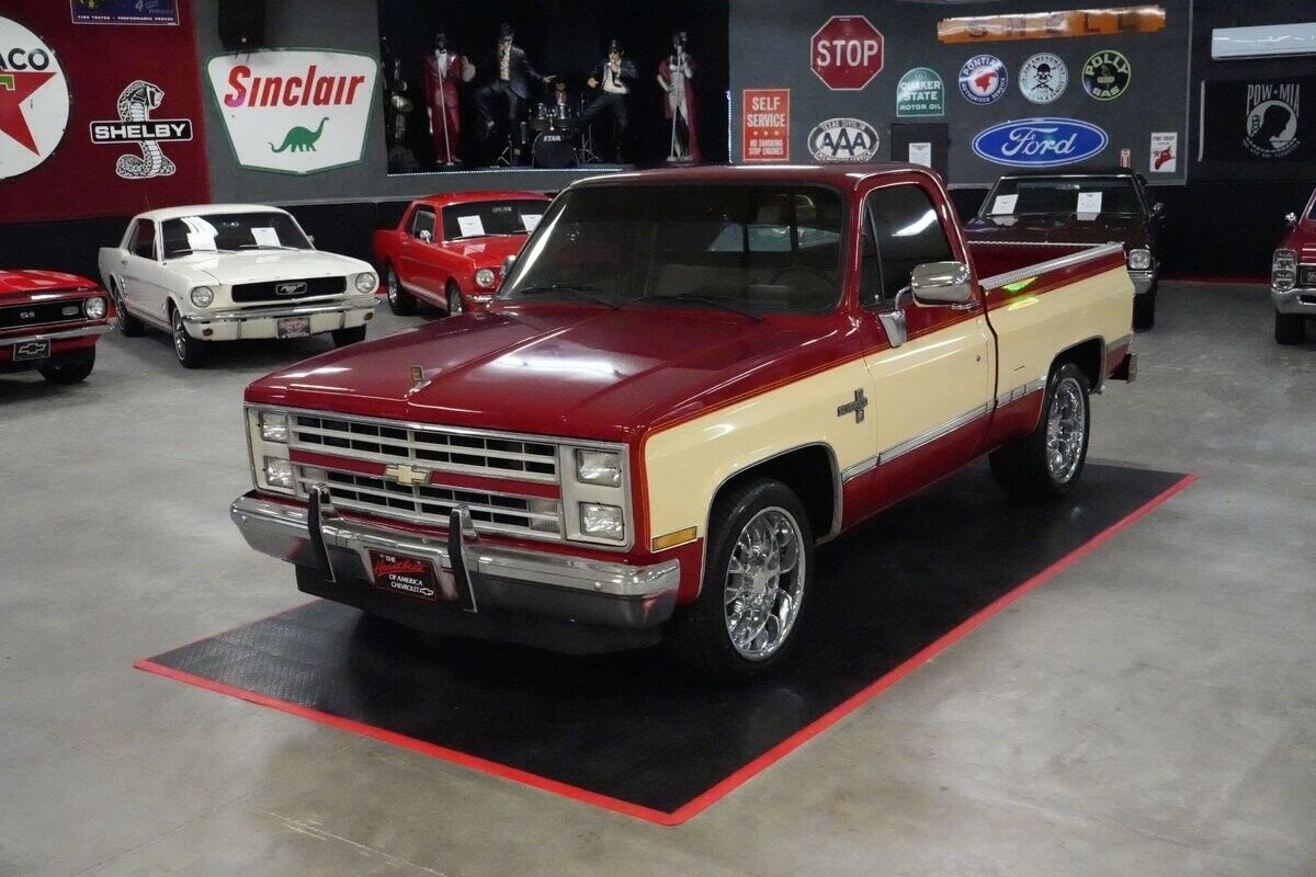 Chevrolet-CK-Pickup-1500-Pickup-1987-19