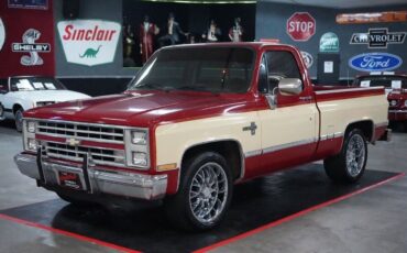 Chevrolet-CK-Pickup-1500-Pickup-1987-2