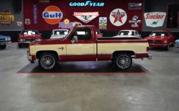 Chevrolet-CK-Pickup-1500-Pickup-1987-20