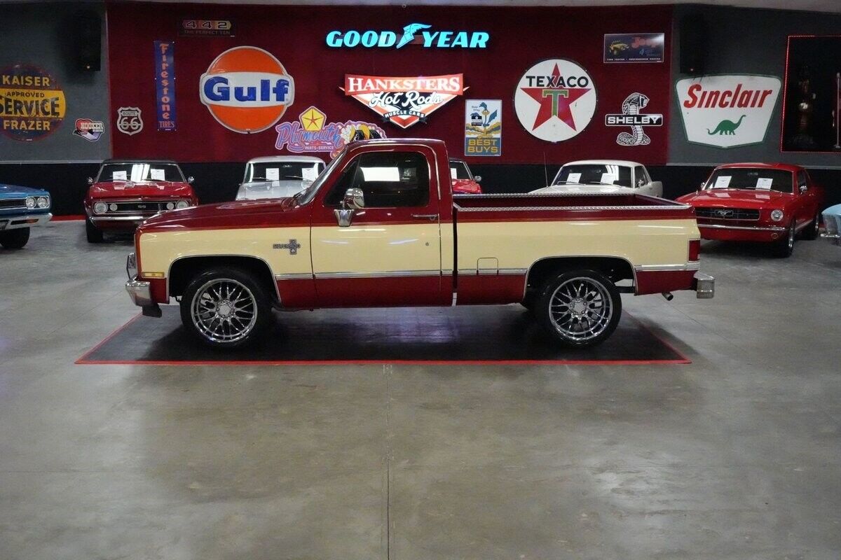 Chevrolet-CK-Pickup-1500-Pickup-1987-20