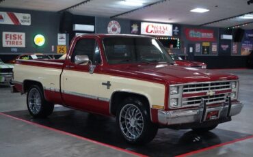 Chevrolet-CK-Pickup-1500-Pickup-1987-8