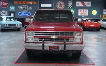 Chevrolet-CK-Pickup-1500-Pickup-1987-9