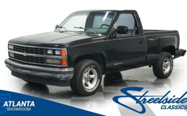 Chevrolet C/K Pickup 1500 Pickup 1988