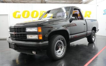 Chevrolet-CK-Pickup-1500-Pickup-1990-1