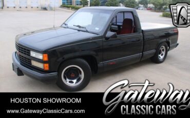 Chevrolet C/K Pickup 1500 Pickup 1990