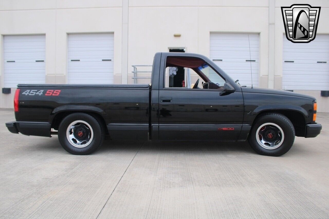 Chevrolet-CK-Pickup-1500-Pickup-1990-5