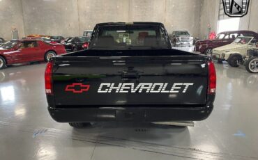 Chevrolet-CK-Pickup-1500-Pickup-1991-4