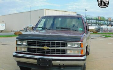 Chevrolet-CK-Pickup-1500-Pickup-1993-11