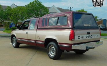 Chevrolet-CK-Pickup-1500-Pickup-1993-4