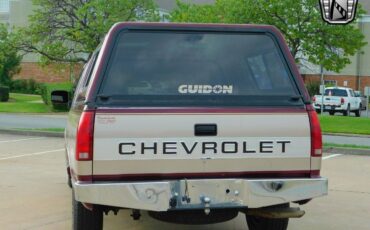 Chevrolet-CK-Pickup-1500-Pickup-1993-5