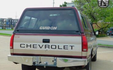 Chevrolet-CK-Pickup-1500-Pickup-1993-6