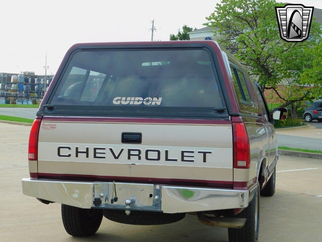 Chevrolet-CK-Pickup-1500-Pickup-1993-6