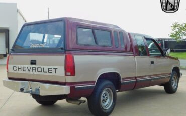 Chevrolet-CK-Pickup-1500-Pickup-1993-7