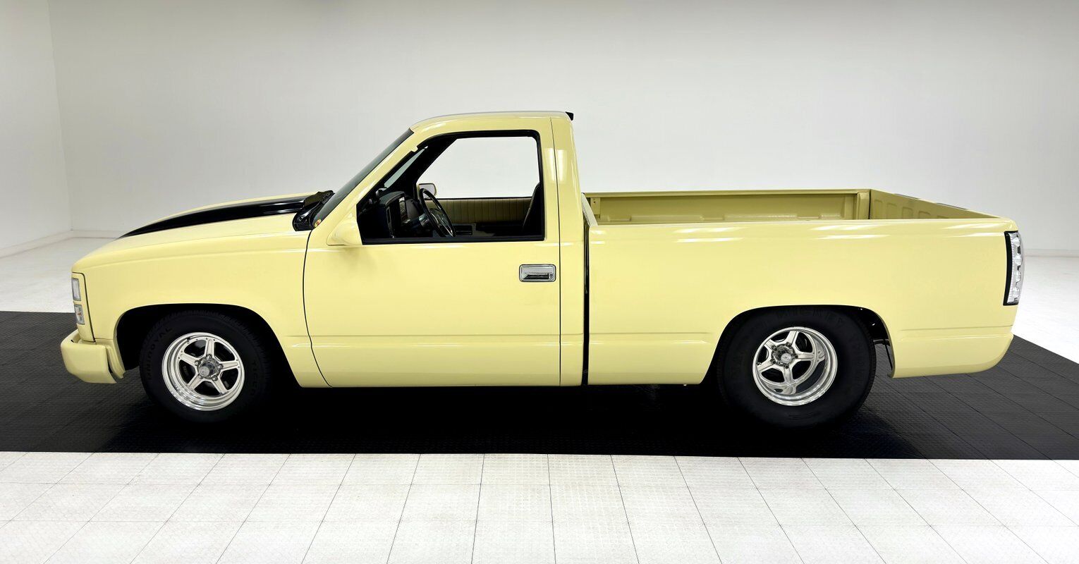 Chevrolet-CK-Pickup-1500-Pickup-1994-1