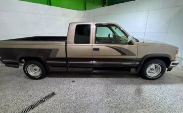 Chevrolet-CK-Pickup-1500-Pickup-1994-1