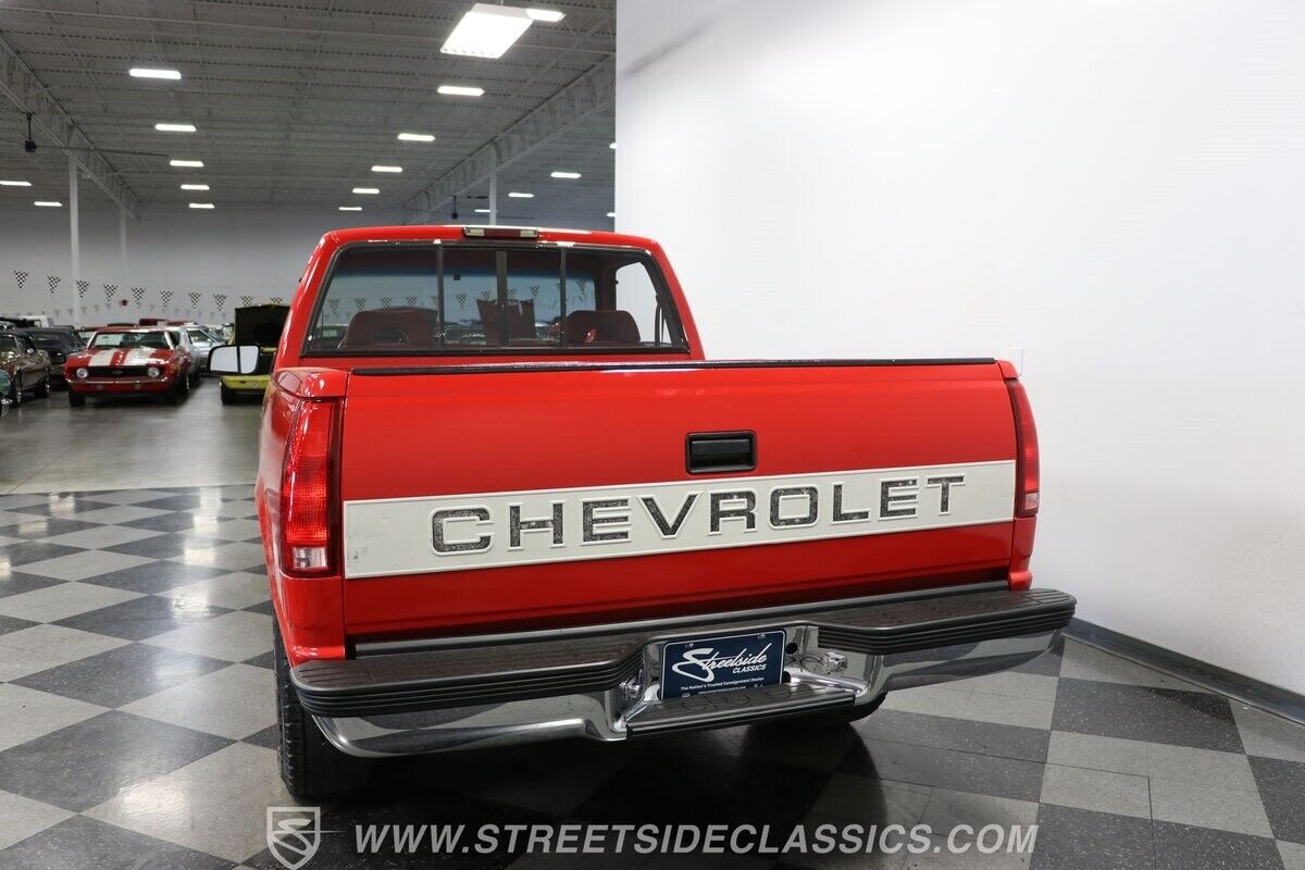 Chevrolet-CK-Pickup-1500-Pickup-1994-10