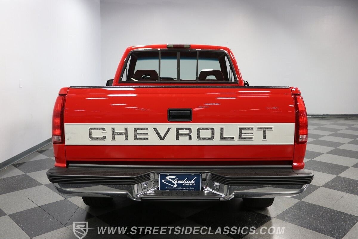 Chevrolet-CK-Pickup-1500-Pickup-1994-11