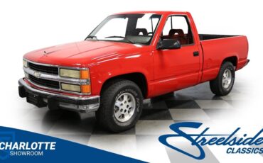 Chevrolet C/K Pickup 1500 Pickup 1994