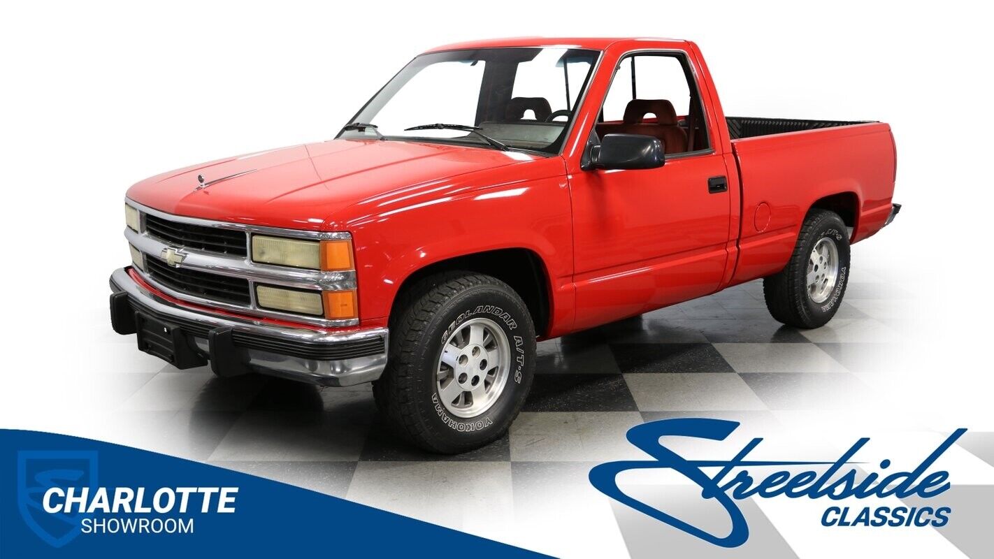 Chevrolet C/K Pickup 1500 Pickup 1994