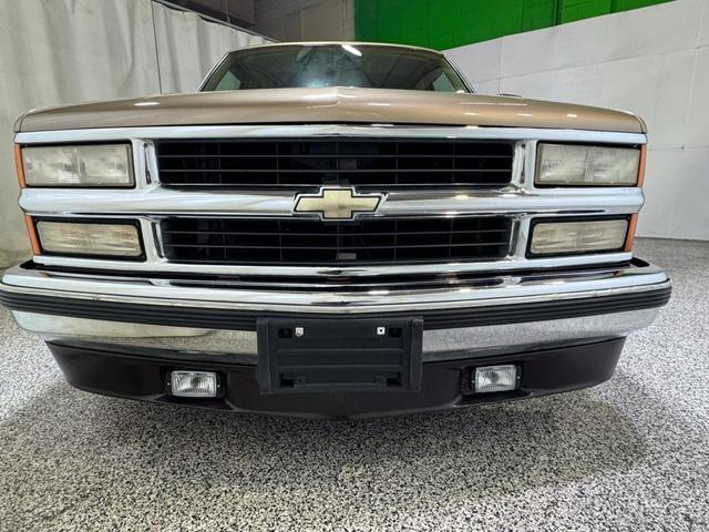 Chevrolet-CK-Pickup-1500-Pickup-1994-18