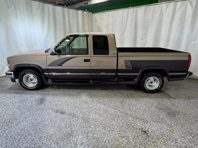 Chevrolet-CK-Pickup-1500-Pickup-1994-3