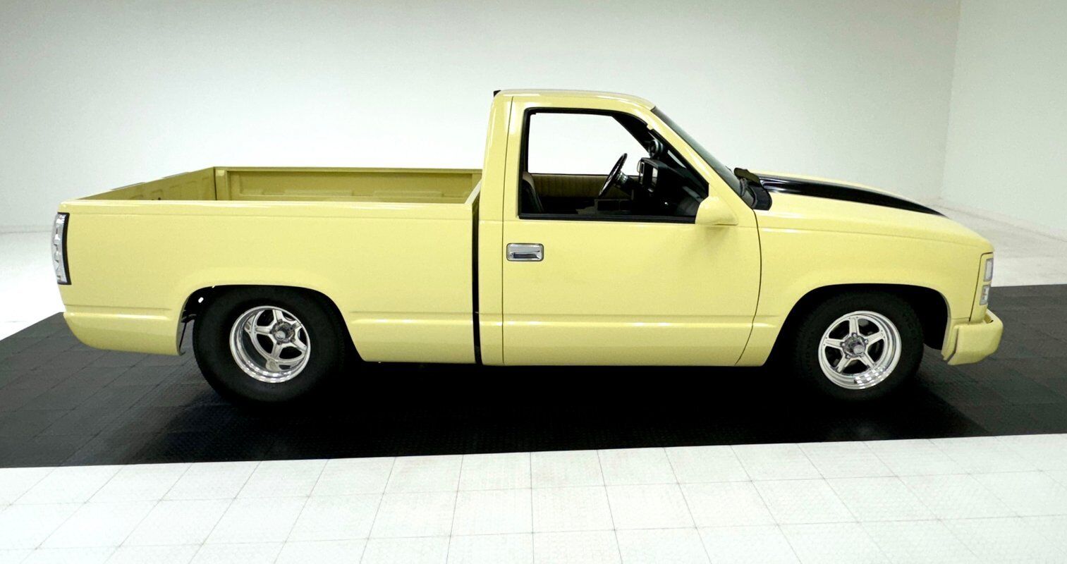 Chevrolet-CK-Pickup-1500-Pickup-1994-5