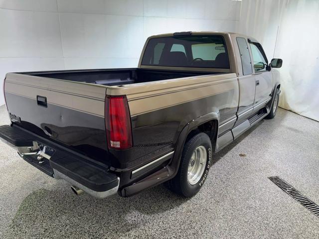 Chevrolet-CK-Pickup-1500-Pickup-1994-5