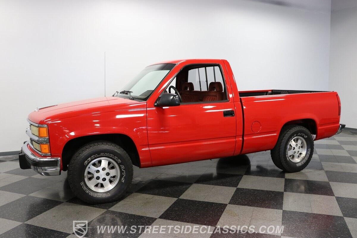 Chevrolet-CK-Pickup-1500-Pickup-1994-6