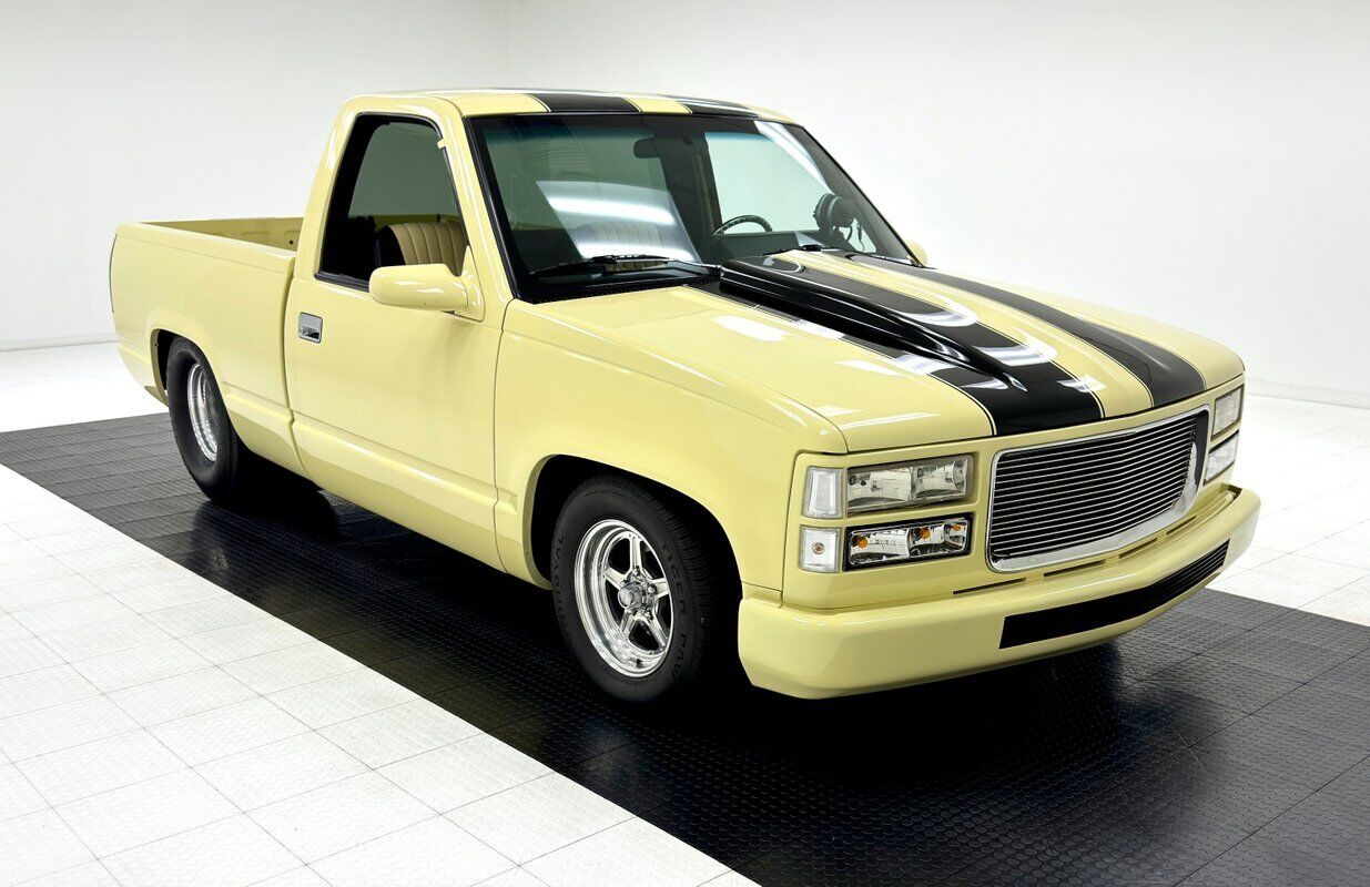 Chevrolet-CK-Pickup-1500-Pickup-1994-6