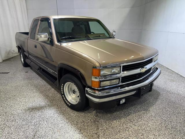 Chevrolet-CK-Pickup-1500-Pickup-1994-6