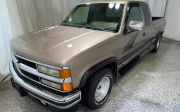 Chevrolet-CK-Pickup-1500-Pickup-1994-7