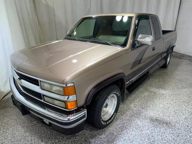 Chevrolet-CK-Pickup-1500-Pickup-1994-7