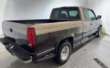 Chevrolet-CK-Pickup-1500-Pickup-1994-9