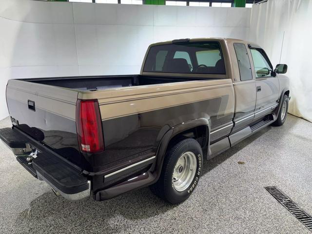 Chevrolet-CK-Pickup-1500-Pickup-1994-9