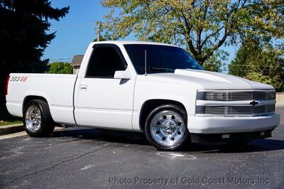 Chevrolet C/K Pickup 1500 Pickup 1994 à vendre