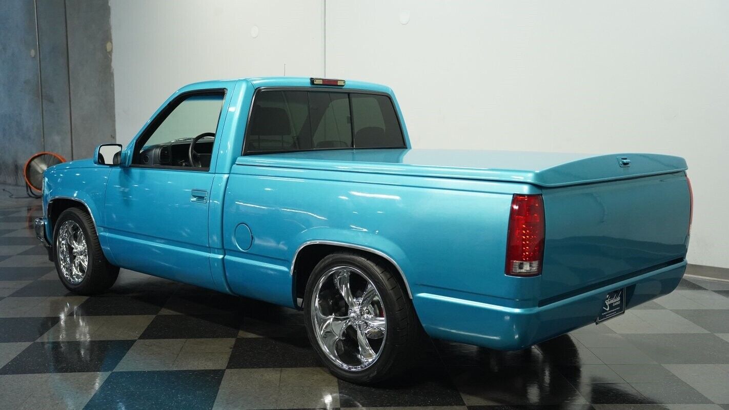 Chevrolet-CK-Pickup-1500-Pickup-1995-6