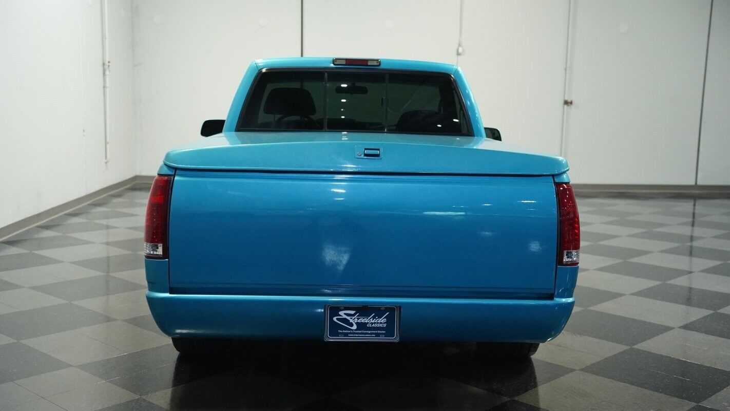 Chevrolet-CK-Pickup-1500-Pickup-1995-8