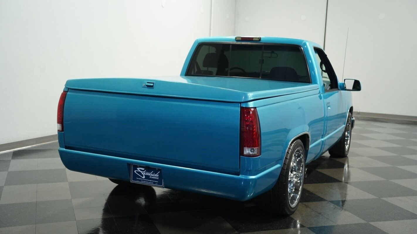 Chevrolet-CK-Pickup-1500-Pickup-1995-9