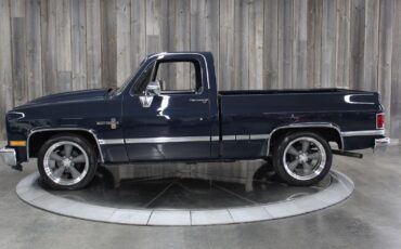 Chevrolet-CK-Pickup-1986-1